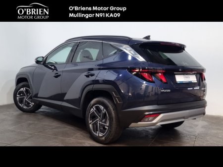 2025 Hyundai Tucson Tucson FL Executive PLUS HEV Auto €48,900