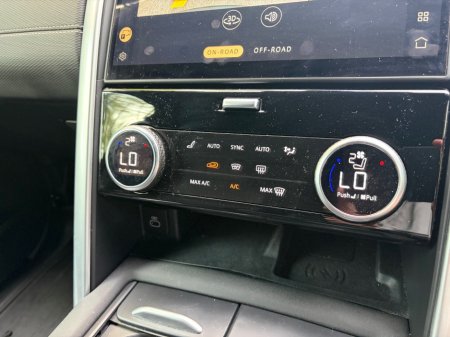 2024 Land Rover Discovery - thumbnail 22