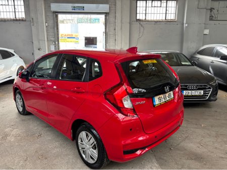 2019 Honda Jazz - thumbnail 15