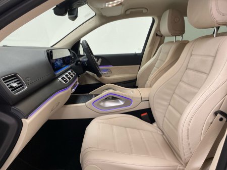 2026 Mercedes-Benz GLE Class GLE 400e 4MATIC SPORT EDITION €110,326 thumbnail