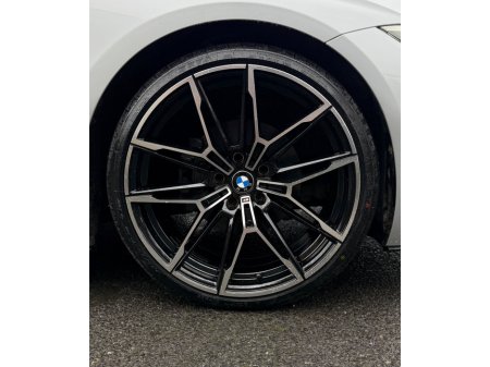 2014 BMW 3 Series 320D M SPORT AUTO €16,995 thumbnail