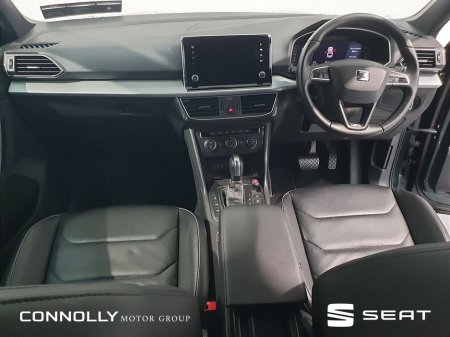 2020 SEAT Tarraco 4WD 2.0 TDI 190HP Xcellence 7 Seat Auto €35,945