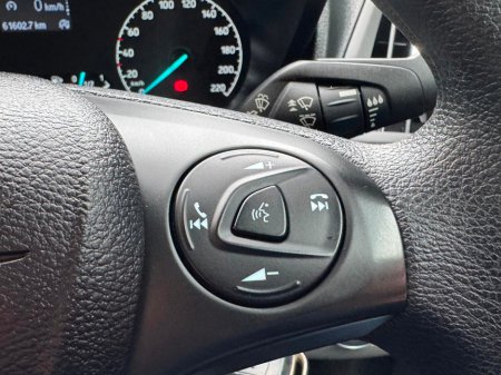 2022 Ford Transit Connect 1.5 TDCI SWB // PRICE EXCL. VAT // ONLY 61K KM'S // FULL SERVICE HISTORY // EXCELLENT CONDITION // ONE OWNER // €11,341 thumbnail