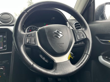 2015 Suzuki Vitara - thumbnail 18