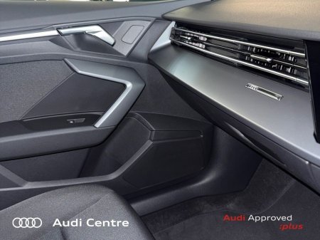 2026 Audi A3 - thumbnail 22