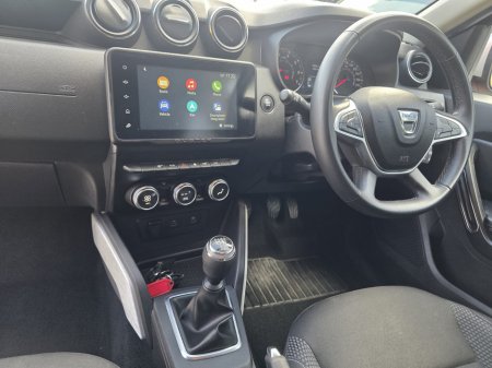 2022 Dacia Duster - thumbnail 16