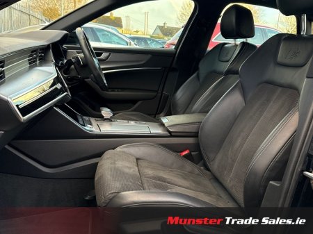 2020 Audi A6 - thumbnail 9