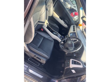 2017 Honda Vezel - photo 6