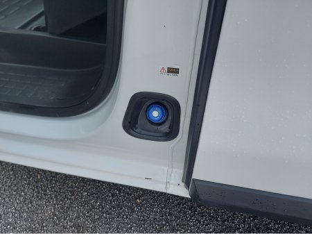 2022 Citroen Dispatch LX MWB 1.5 BLUEHDI 100 EUR6.3 €18,950 thumbnail