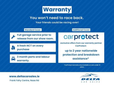 2021 Volkswagen ID.4 PRO PERFORMANCE FULLY ELECTRIC NCT 03/27 FINANCE AVAILABLE €90 PER WEEK HEATED STEERING WHEEL/ HEATED SEATS/ SAT NAV/ TOUCH SCREEN/ ANDROID AUTO/ APPLE CAR PLAY/ REVERSE CAMERA/ HISTORY CHECKED €19,900 thumbnail