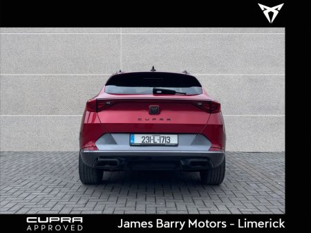 2023 Cupra Formentor - thumbnail 5