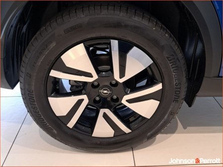 2026 Opel Frontera Electric GS *0% Finance Available* €30,900 thumbnail