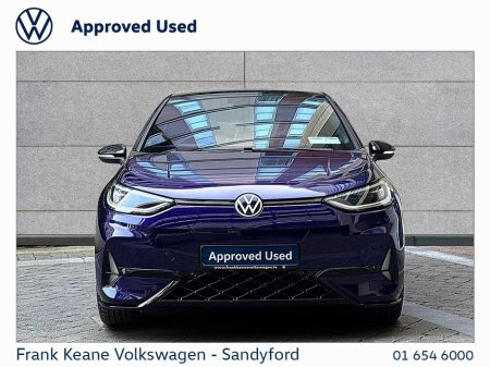 2026 Volkswagen ID.3 - thumbnail 12