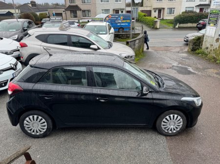 2016 Hyundai i20 Ideal starter car €9,200 thumbnail