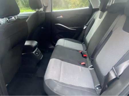 2021 Opel Grandland X - thumbnail 5