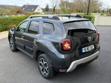 2019 Dacia Duster - thumbnail 21