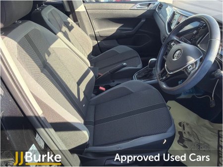 2019 Volkswagen Polo - thumbnail 25