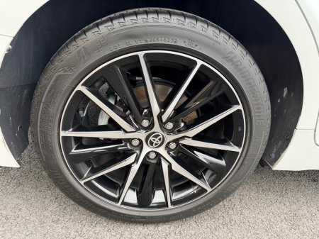 2023 Toyota Camry - thumbnail 20