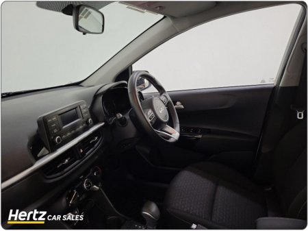 2023 Kia Picanto MY23 AT 1.0 Petrol Automatic €14,895 thumbnail