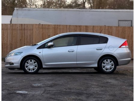 2009 Honda Insight - thumbnail 12
