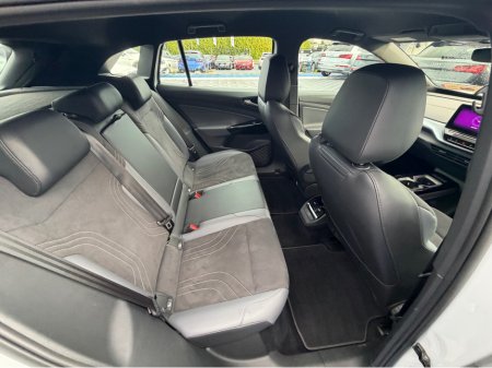 2022 Volkswagen ID.4 LIFE - ELECTRIC - AUTO - 12M WARRANTY - CAR: 1738 €24,950 thumbnail