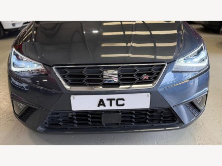 2019 SEAT Ibiza - photo 6