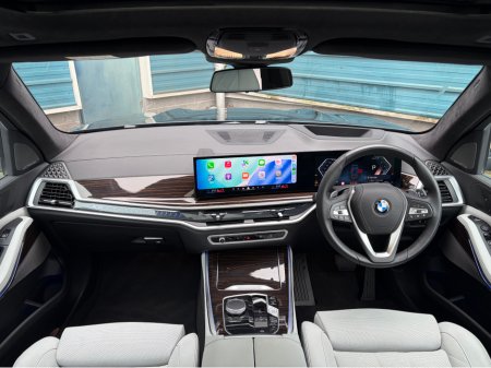 2025 BMW X5 - thumbnail 10