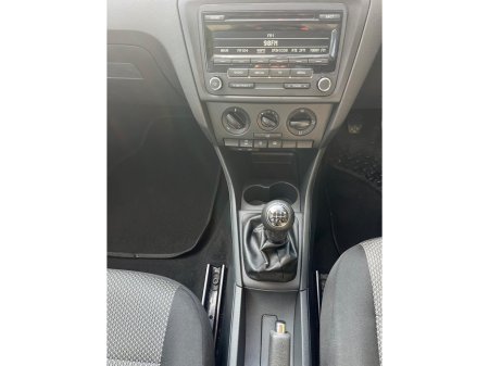 2013 SEAT Toledo 1.6 TDI Reference 105 €4,450 thumbnail