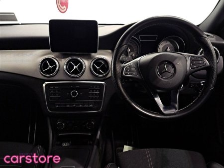 2016 Mercedes-Benz GLA Class - thumbnail 11