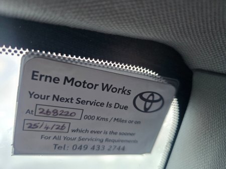 2013 Toyota Auris 1.4 D-4D DPF LUNA €6,950 thumbnail