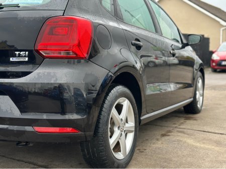 2017 Volkswagen Polo - thumbnail 10