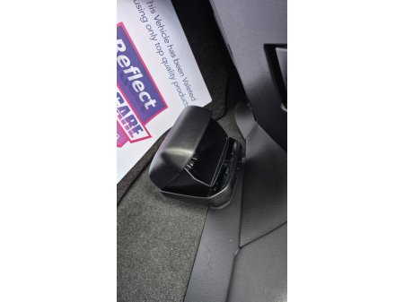 2019 Toyota Camry Hybrid Automatic €24,950 thumbnail