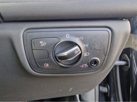 2015 Audi A6 - thumbnail 21