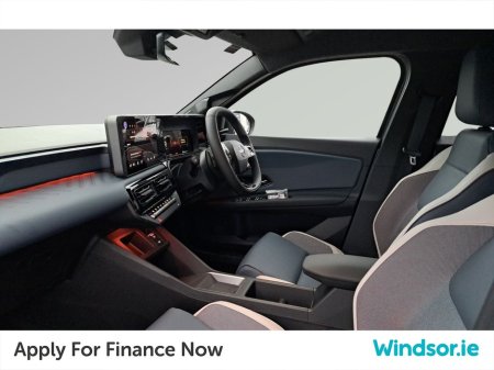 2026 Nissan Micra - thumbnail 4