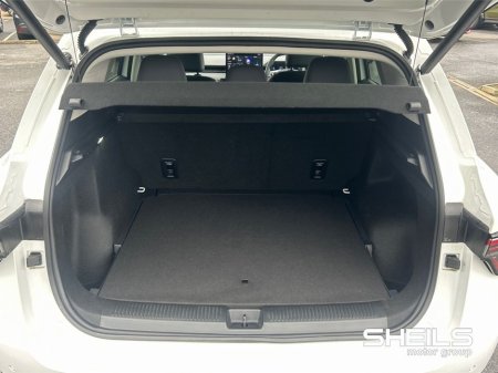 2025 MG MGS5 - thumbnail 9