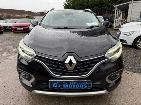 2020 Renault Kadjar 1.5 S-EDITION BLUE €17,950