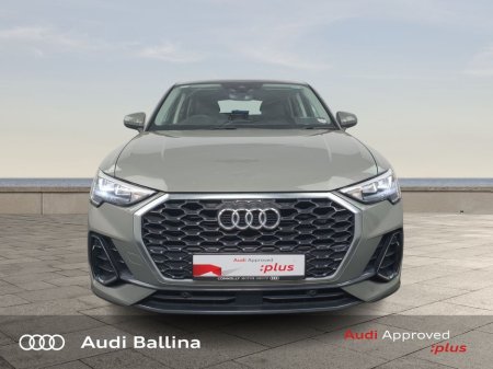 2022 Audi Q3 - photo 2