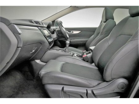 2019 Nissan Qashqai - thumbnail 15