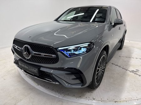 2025 Mercedes-Benz GLC Class - thumbnail 12