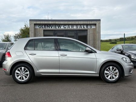 2019 Volkswagen Golf - photo 5
