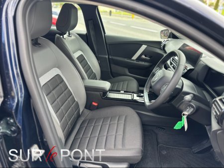 2025 Citroen C4X - thumbnail 10