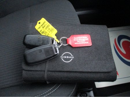 2024 Nissan Qashqai - thumbnail 27