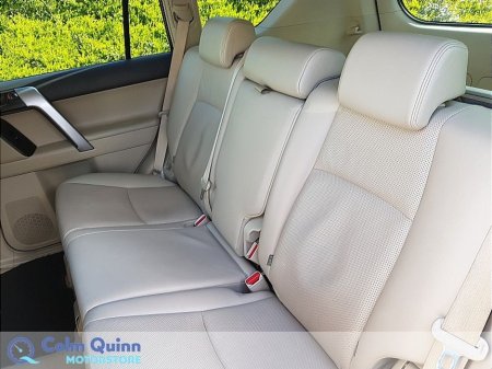 2022 Toyota Landcruiser - thumbnail 10