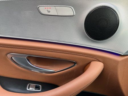 2017 Mercedes-Benz E Class - thumbnail 14