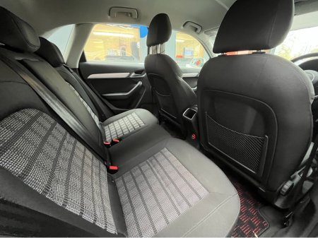 2016 Audi Q3 - thumbnail 13