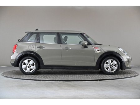 2020 MINI Hatch - thumbnail 11