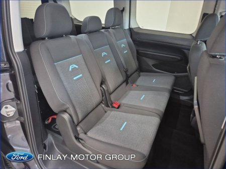 2023 Ford Transit Connect - thumbnail 8