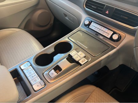 2020 Hyundai Kona KAUAI EV 5DR AUTO Finance Available own this car from €72 per week €16,750 thumbnail