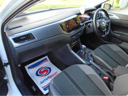 2018 Volkswagen Polo - thumbnail 21