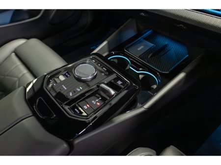 2025 BMW 5 Series 530e M Sport €64,950 thumbnail